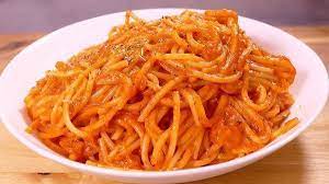 Espagueti