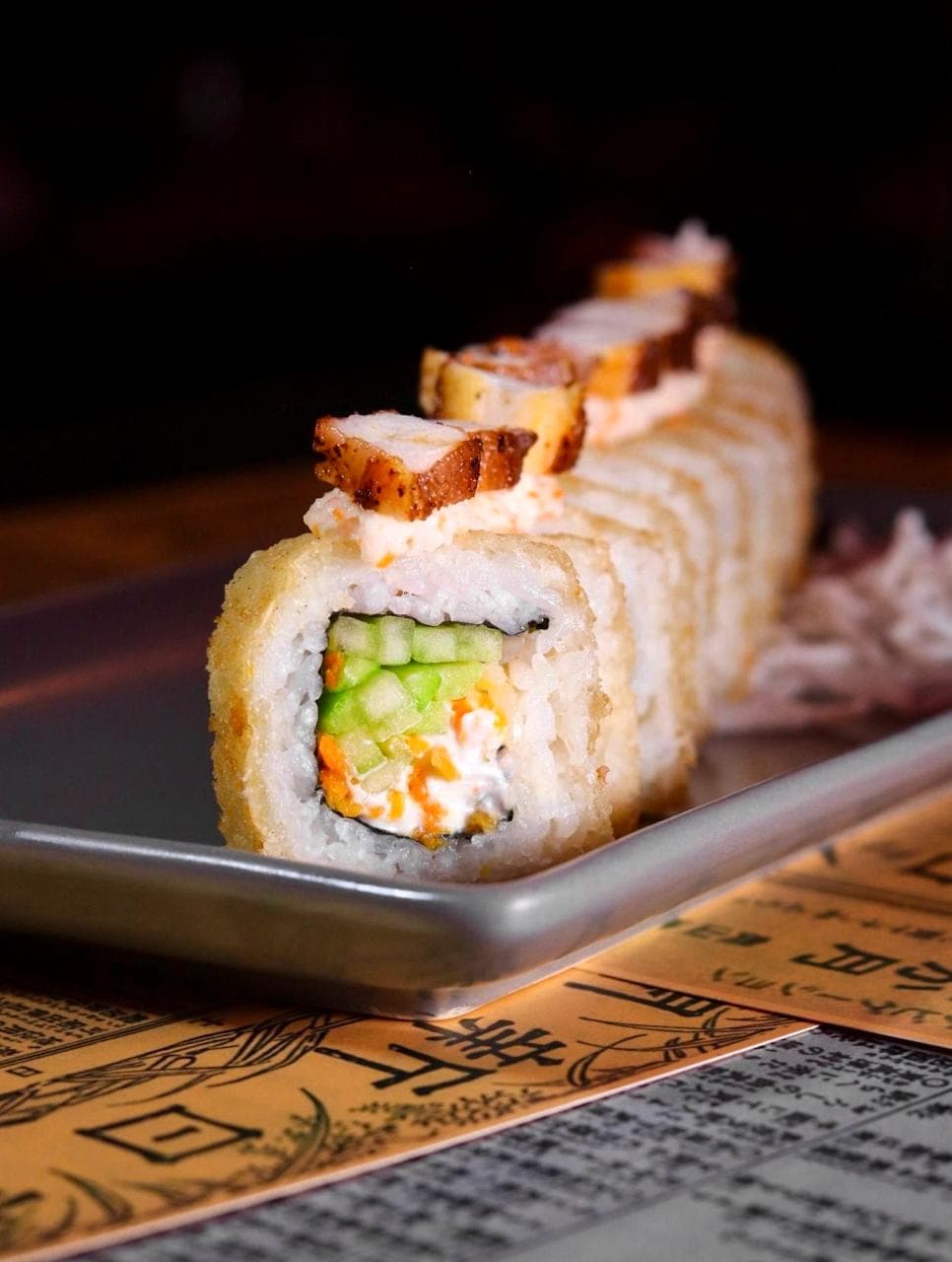 David Jones Roll