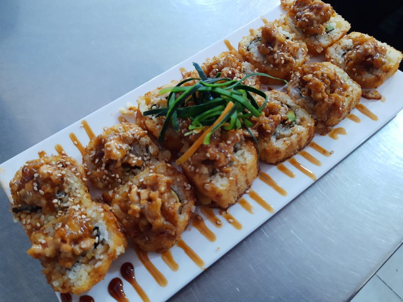 Rokka Roll ¡Nuevo!