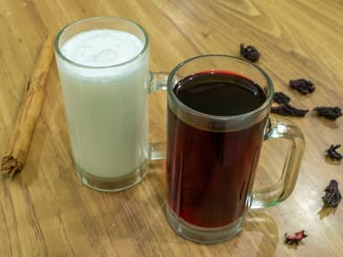 Agua Horchata
