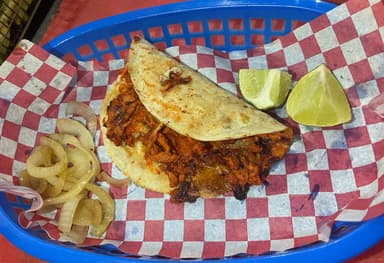 Gringa Individual