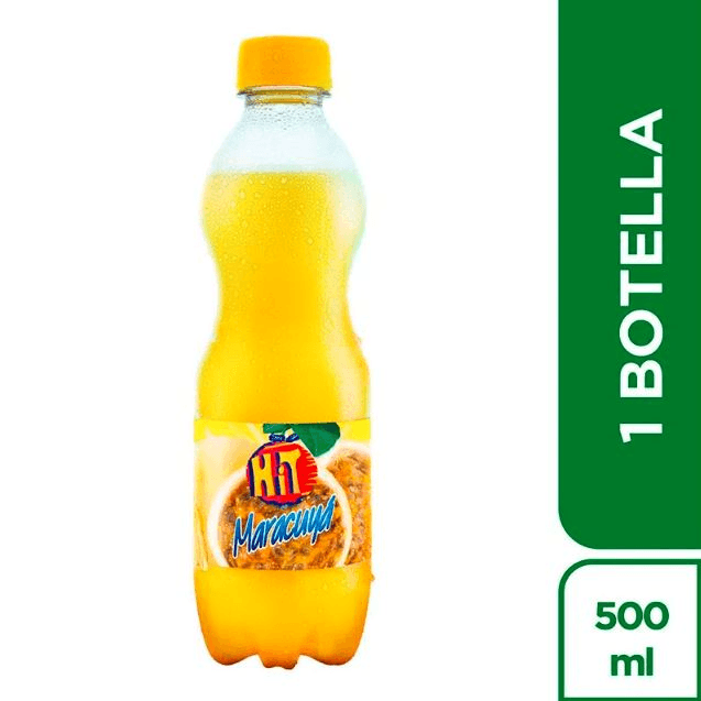 Jugo Hit de Maracuyá 500 ml