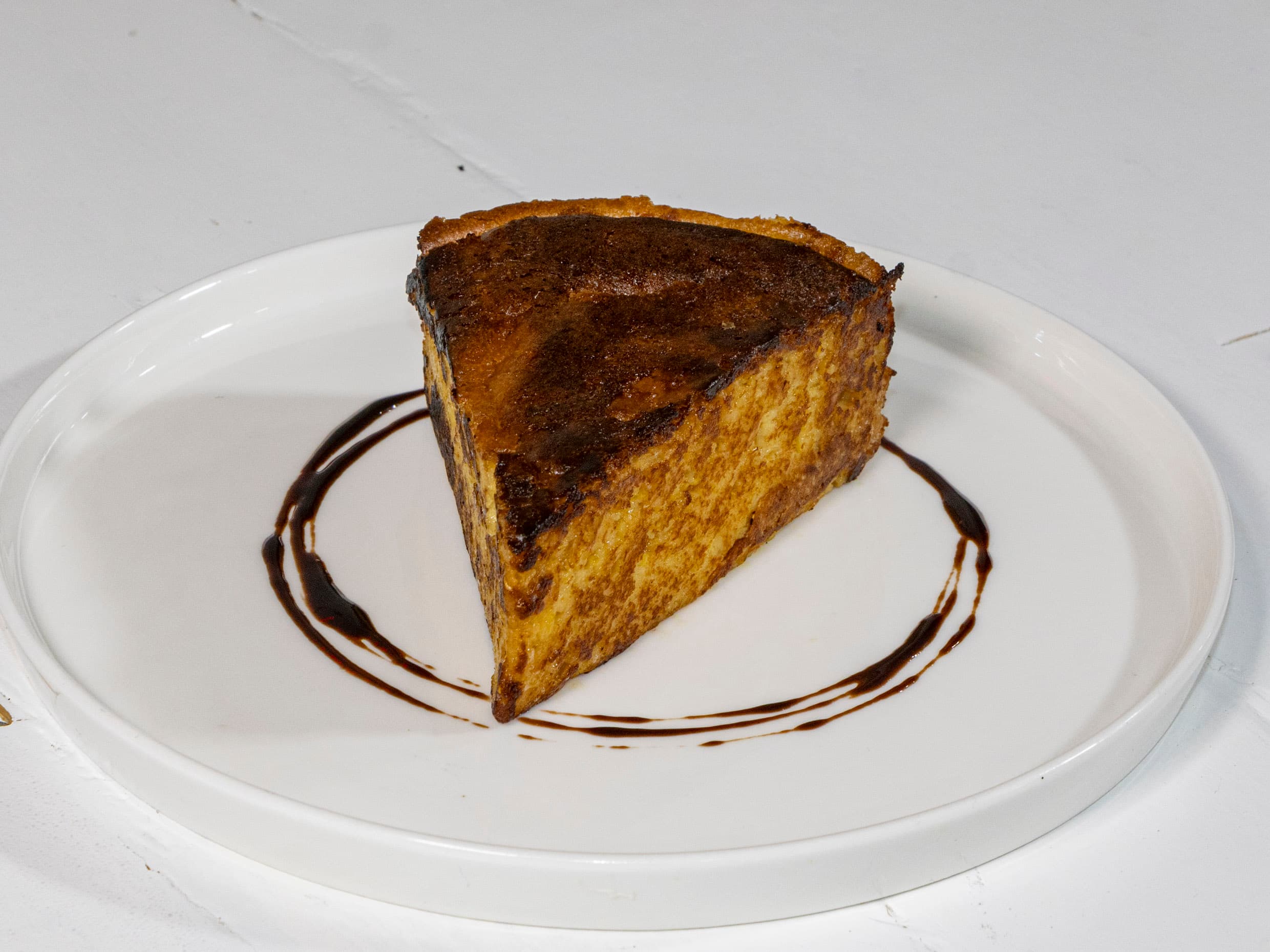Panqué de Elote
