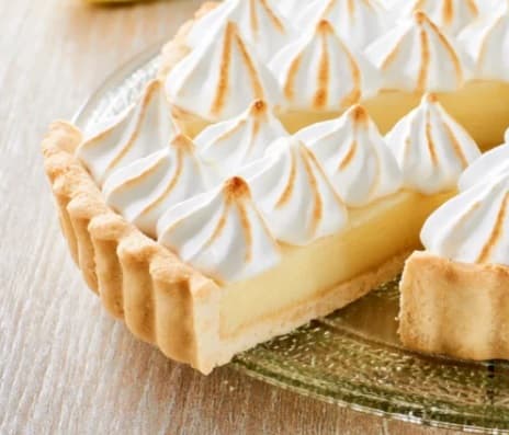 Pie de Limón