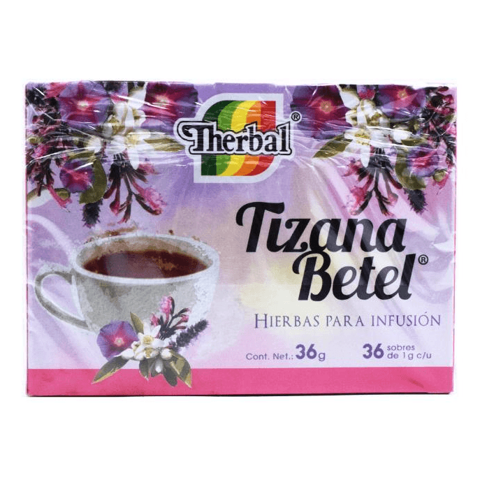 TE TIZANA BETEL 36 SOB