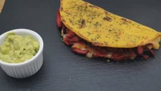 Quesadilla