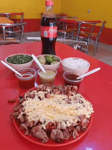 Especial Hawaiana
