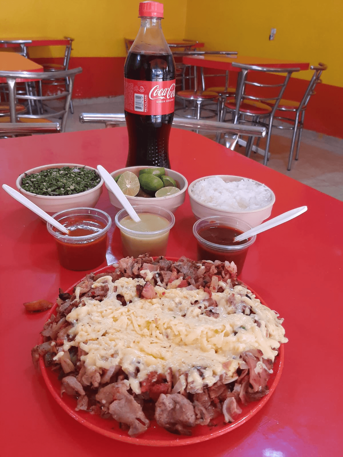 Especial Hawaiana
