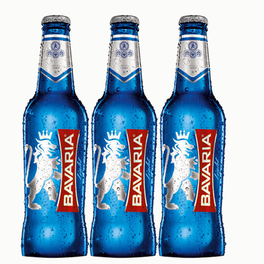 Cerveza Bavaria Light