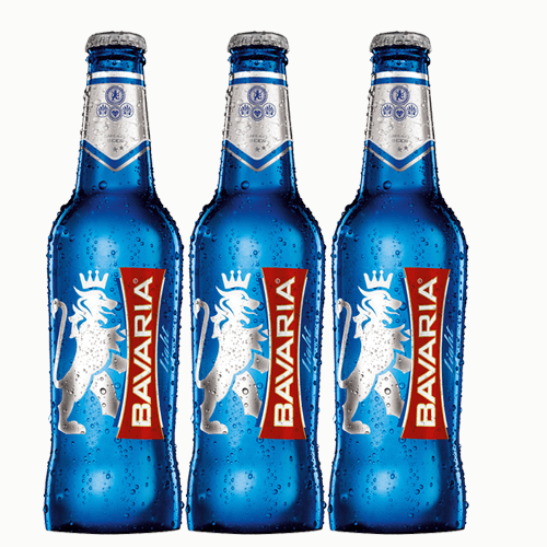 Bavaria Light