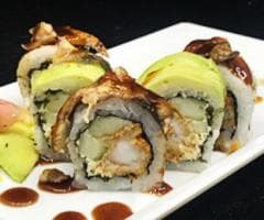 2x1 Sushi Showa