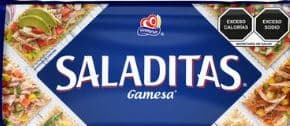 Galletas Extras (2 Paq)