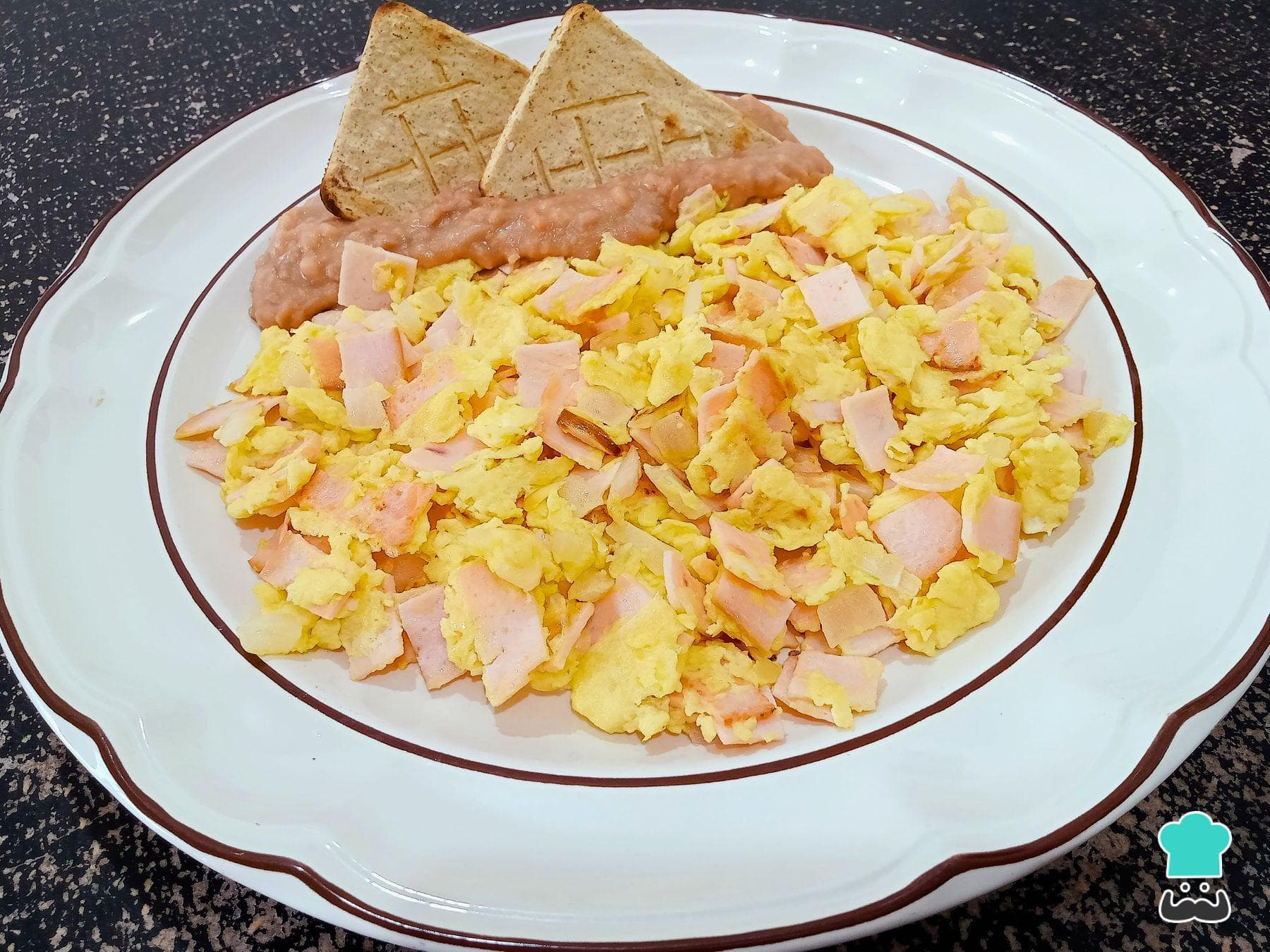 Huevos al Gusto