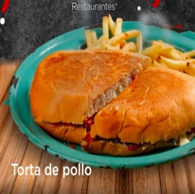 Combo-Torta