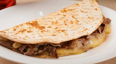 Quesadilla de Bistec