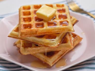 Waffles