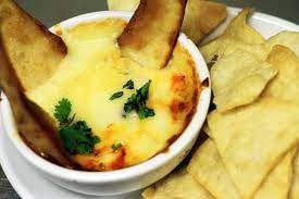 Queso Fundido