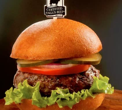 La Joven Angus Queso