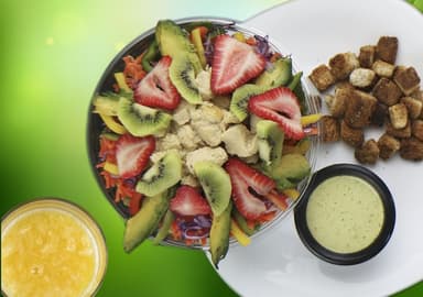 Ensalada La Marcela
