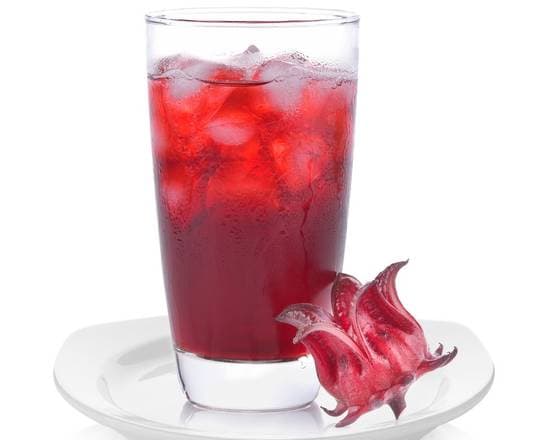 Agua de Jamaica