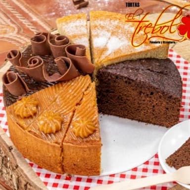 Combo-Torta Fantasía🎊🎊