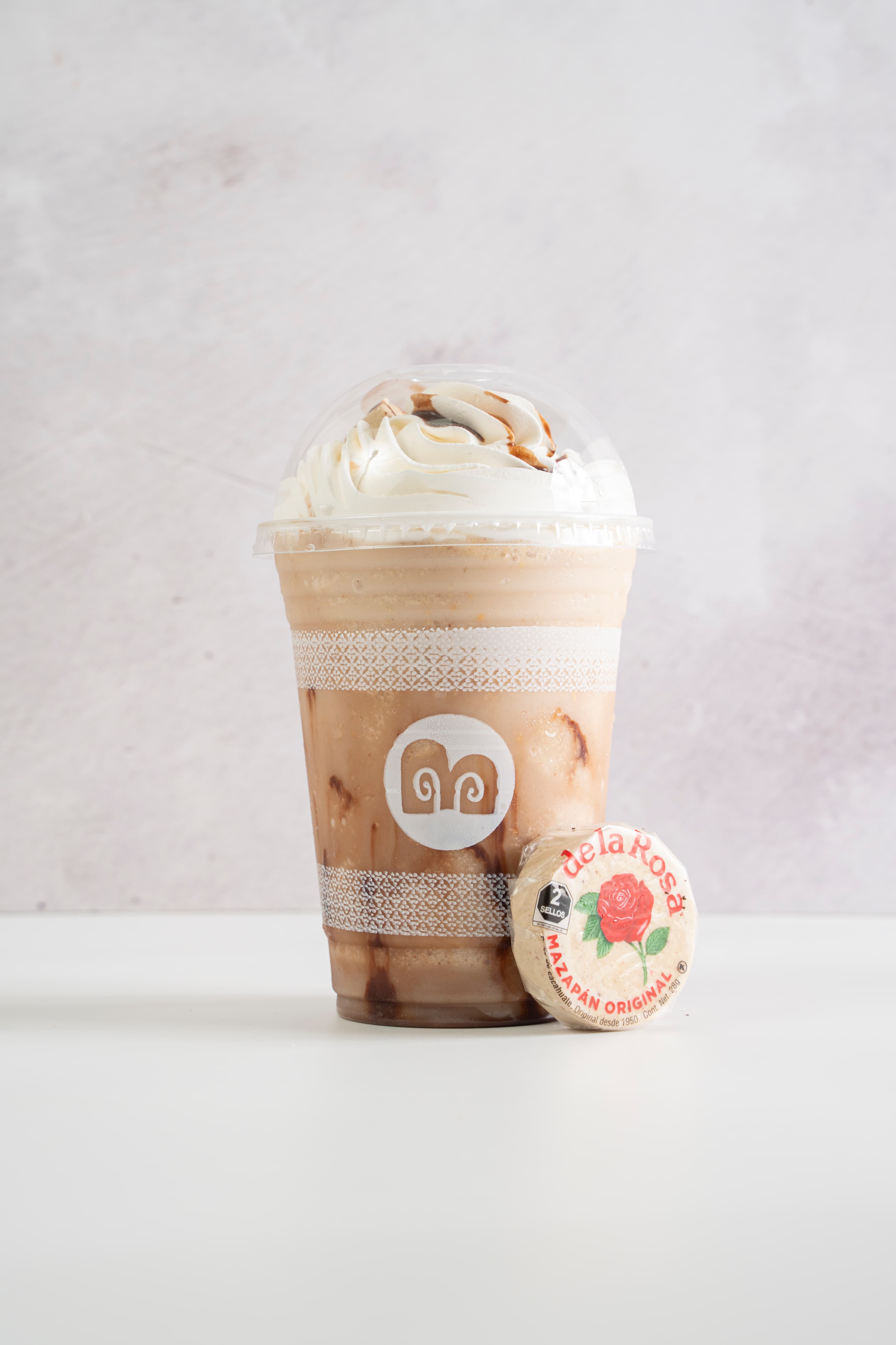 Frappe Frazapan