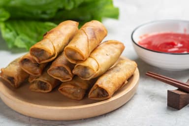Rollos Primavera