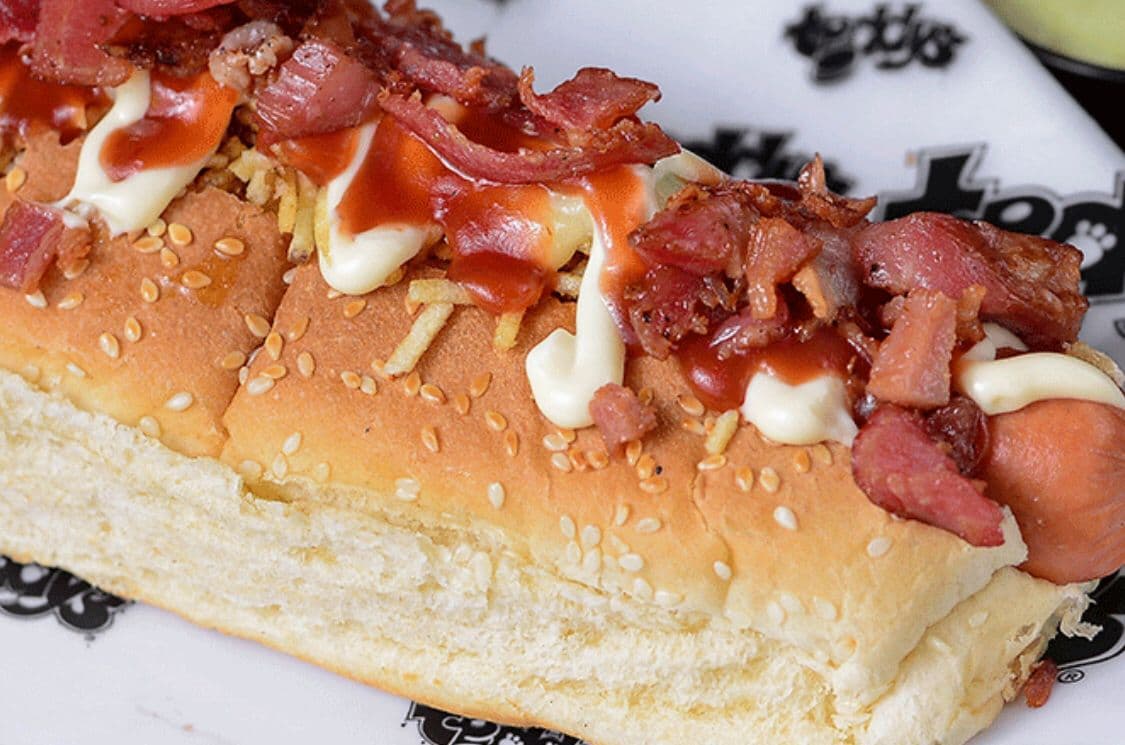 Perro Especial