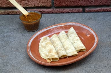 Qué Queca