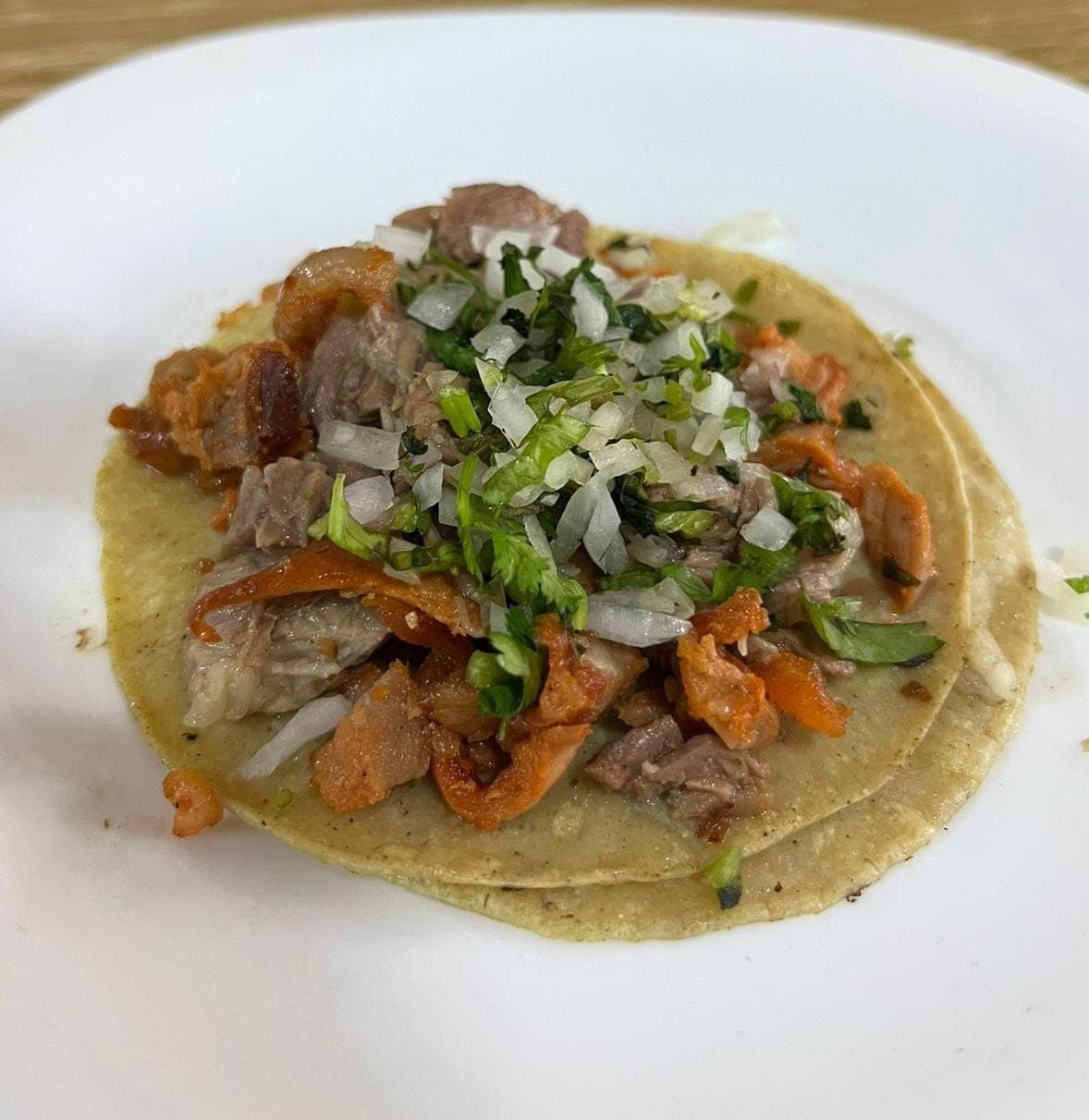 Pinche Taco Campechano