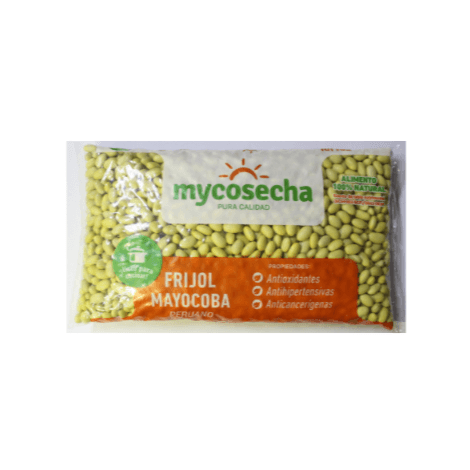 FRIJOL MAYOCOBA MyCOSECHA 900g