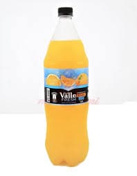 Jugo de Naranja del Valle 1.5 L