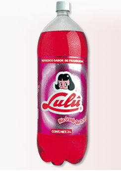 LULU DE 3LT.