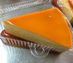 Flan Casero