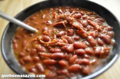 Frijoles