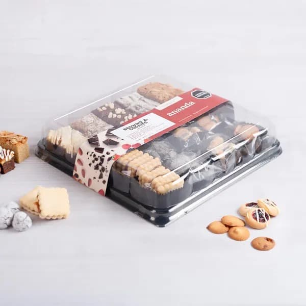 Kit Brownies & Cookies Lovers