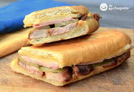 Sándwich Sencillo
