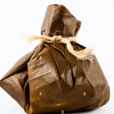 Tamal Tolimense Especial