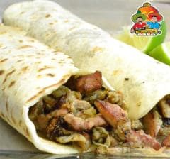 TACO ARABE