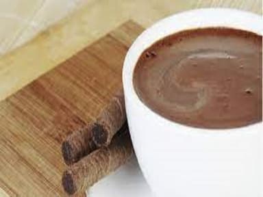Chocolate de la Casa Mediano