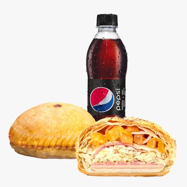 Combo Fanatico