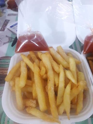 papas francesas
