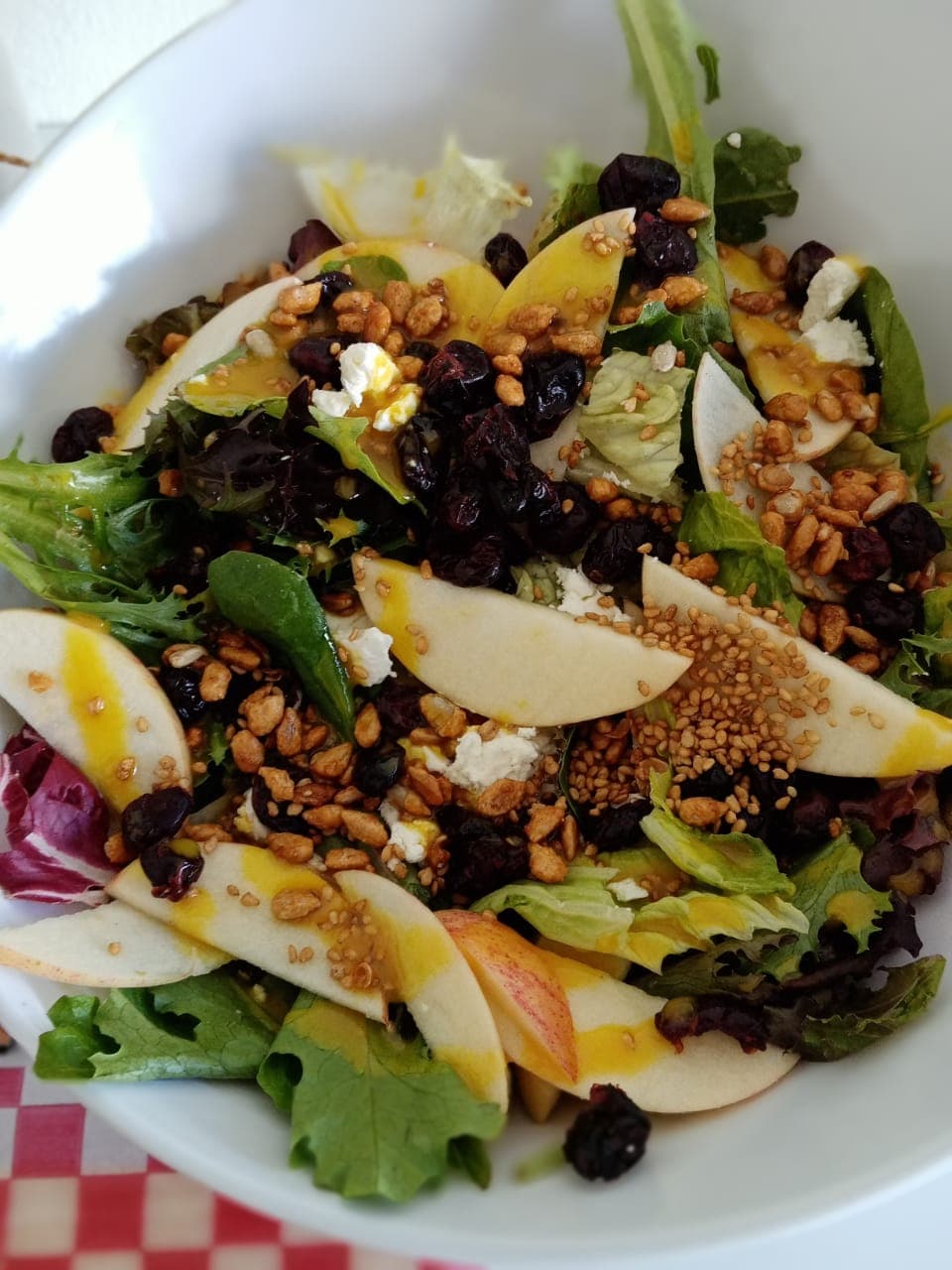 ensalada Di Mela