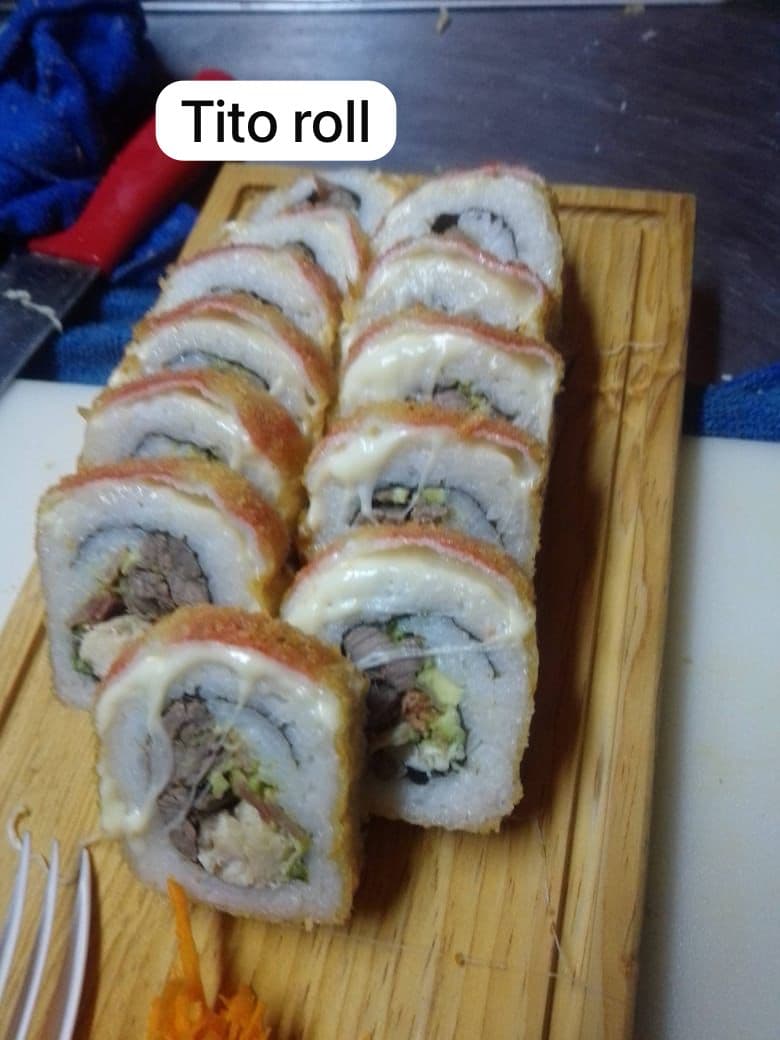 Tito Roll