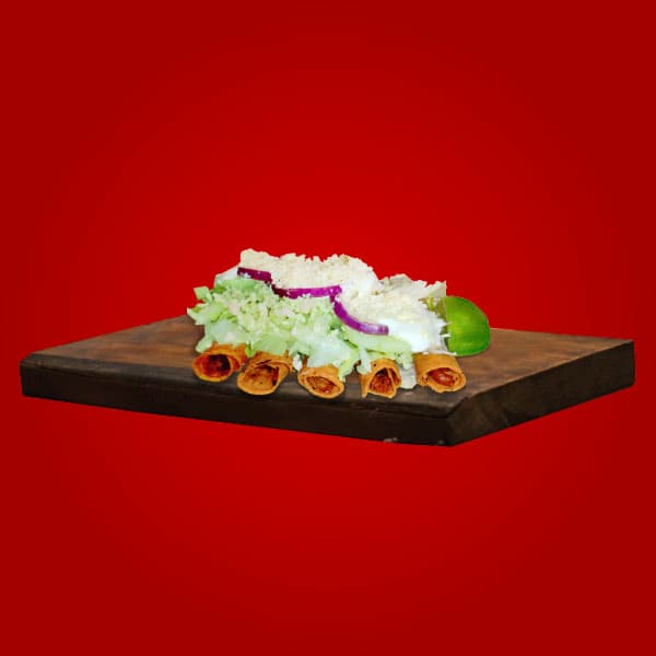 Orden de Flautas