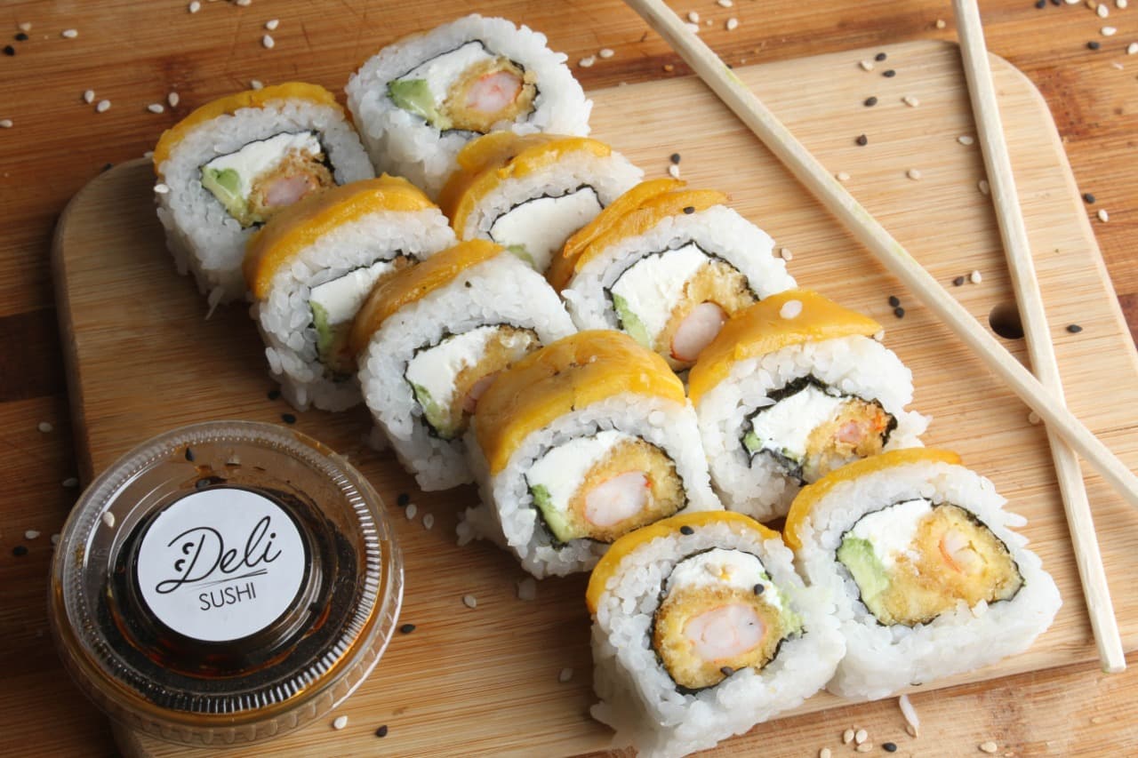 Banana Maki