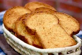 Pan Tostado