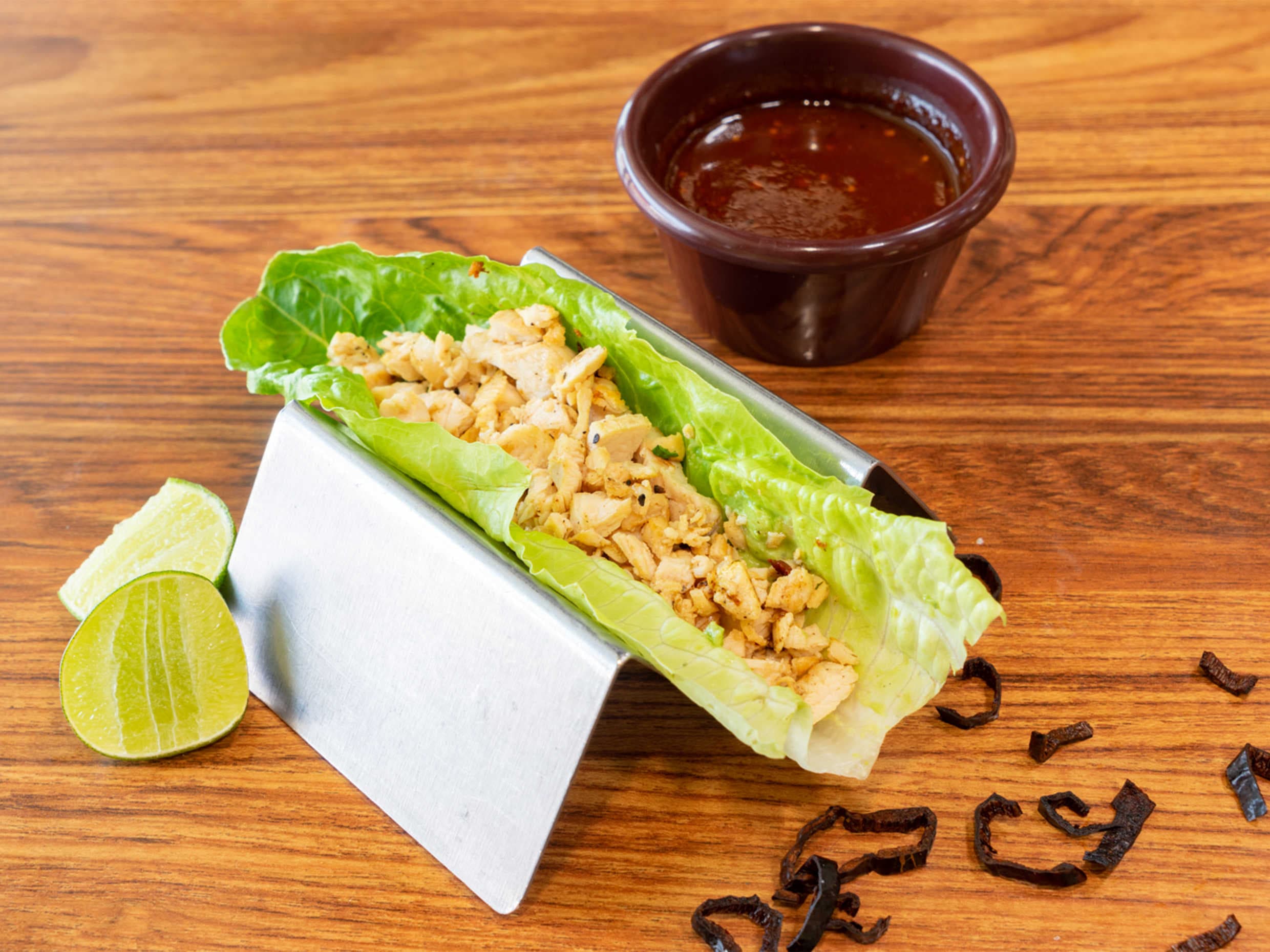 Taco Light