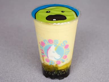 Matcha Berry Yog