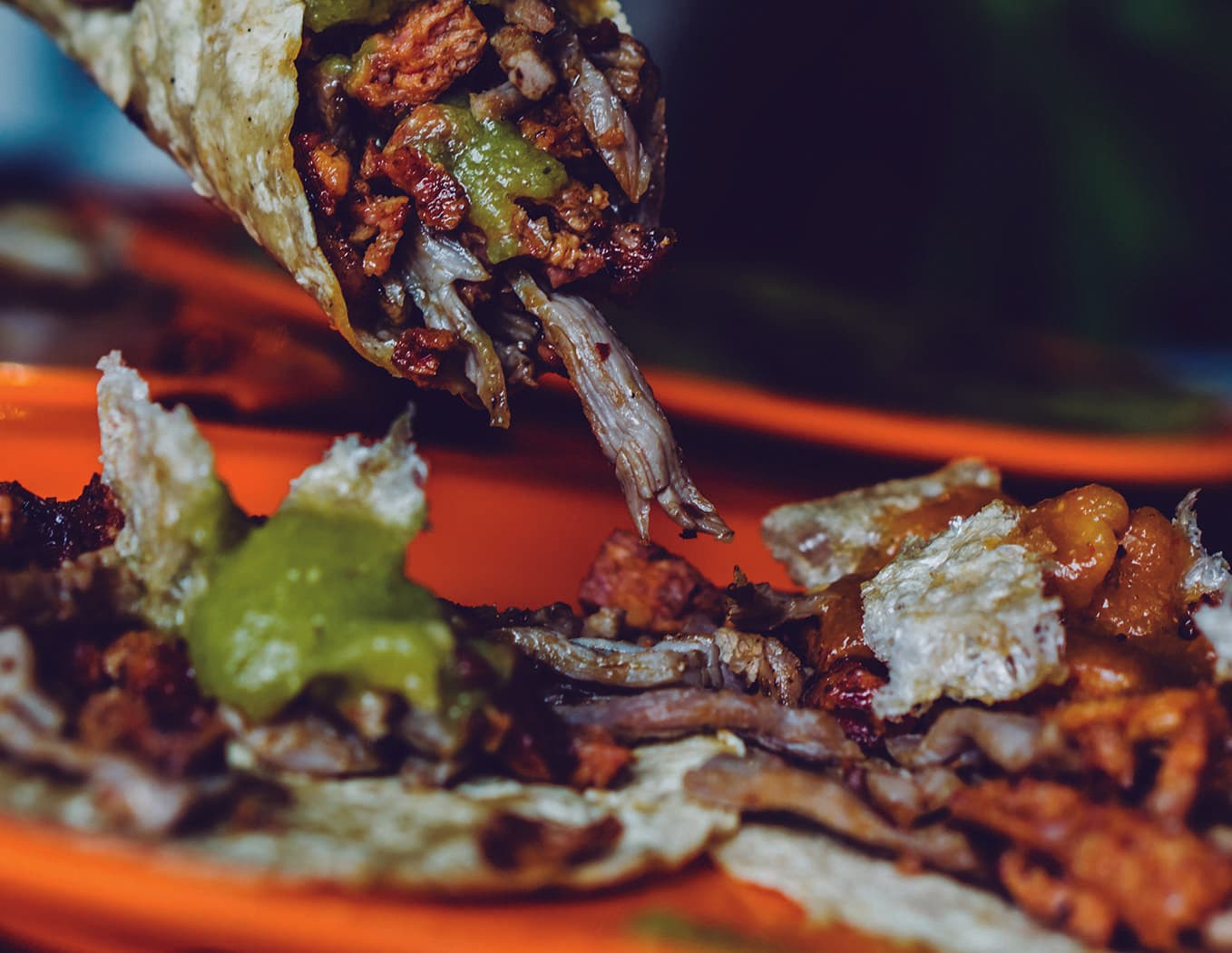 Taco Naco